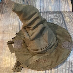 Barry Potter Wizard hat for kids